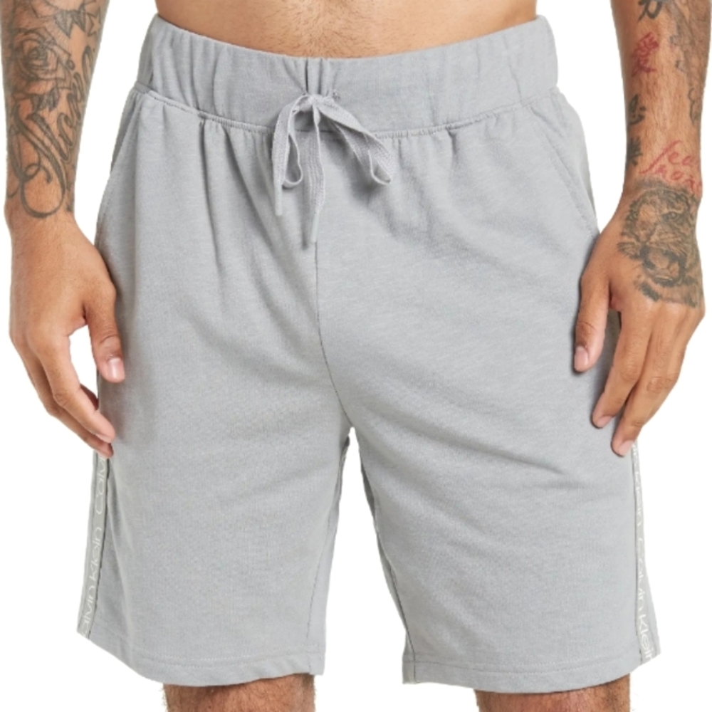 Calvin klein sleep short - Picture 3 of 10